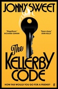 Cover: The Kellerby Code - Faber And Faber Ltd.