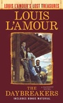 Cover: The Daybreakers (Lost Treasures) - Bantam Books