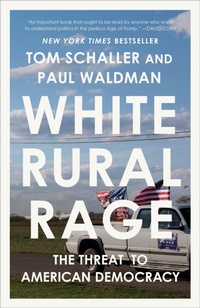 Abbildung von: White Rural Rage - Random House