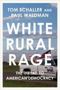 Cover: White Rural Rage - Random House Inc