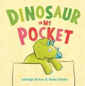 Cover: Dinosaur in My Pocket - Lothian Books