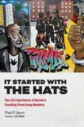 Cover: It Started with the Hats - Southern Illinois University Press