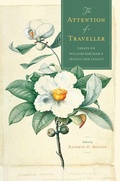 Cover: The Attention of a Traveller - The University of Alabama Press