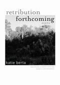 Cover: Retribution Forthcoming - Ohio University Press