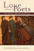 Cover: Love Among the Poets - Ohio University Press