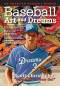 Cover: Baseball, Art, and Dreams - Soaring Press