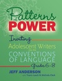 Cover: Patterns of Power, Grades 6-8 - Taylor & Francis