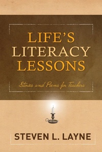 Enlarge image Cover: Life's Literacy Lessons - Taylor & Francis