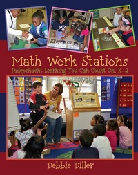 Enlarge image Cover: Math Work Stations - Taylor & Francis