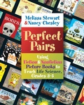 Cover: Perfect Pairs, 3-5 - Taylor & Francis