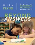 Cover: Beyond Answers - Taylor & Francis