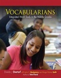 Cover: Vocabularians - Taylor & Francis