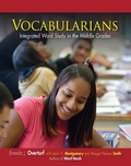 Cover: Vocabularians - Taylor & Francis