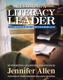 Cover: Becoming a Literacy Leader - Taylor & Francis