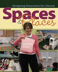 Cover: Spaces & Places - Taylor & Francis