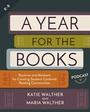 Cover: A Year for the Books - Taylor & Francis