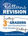 Cover: Patterns of Revision, Grade 3 - Taylor & Francis
