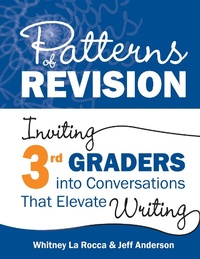 Enlarge image Cover: Patterns of Revision, Grade 3 - Taylor & Francis