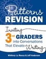 Cover: Patterns of Revision, Grade 3 - Stenhouse Publishers