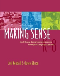 Abbildung von: Making Sense - Taylor & Francis