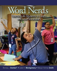 Enlarge image Cover: Word Nerds - Taylor & Francis