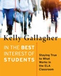 Cover: In the Best Interest of Students - Taylor & Francis
