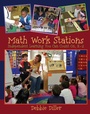 Cover: Math Work Stations - Taylor & Francis
