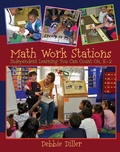 Cover: Math Work Stations - Taylor & Francis