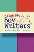 Cover: Boy Writers - Taylor & Francis