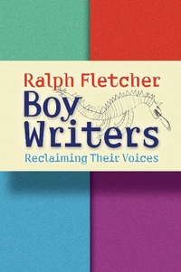 Enlarge image Cover: Boy Writers - Taylor & Francis