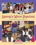 Cover: Literacy Work Stations - Taylor & Francis