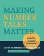 Cover: Making Number Talks Matter - Taylor & Francis