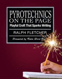 Enlarge image Cover: Pyrotechnics on the Page - Taylor & Francis
