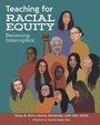 Cover: Teaching for Racial Equity - Taylor & Francis