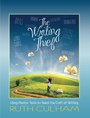 Cover: Writing Thief - Taylor & Francis