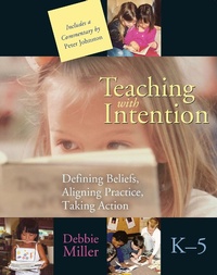 Enlarge image Cover: Teaching with Intention - Taylor & Francis