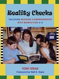 Cover: Reality Checks - Taylor & Francis