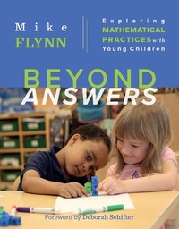 Enlarge image Cover: Beyond Answers - Taylor & Francis