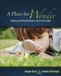 Cover: A Place for Wonder - Taylor & Francis