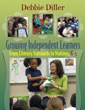 Cover: Growing Independent Learners - Taylor & Francis