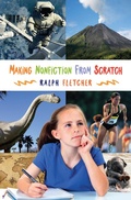 Cover: Making Nonfiction from Scratch - Taylor & Francis