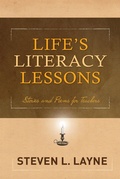 Cover: Life's Literacy Lessons - Taylor & Francis