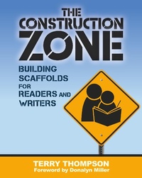 Enlarge image Cover: Construction Zone - Taylor & Francis