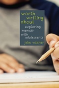 Cover: Worth Writing About - Taylor & Francis