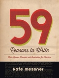 Cover: 59 Reasons to Write - Taylor & Francis
