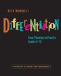 Cover: Differentiation - Taylor & Francis