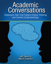 Abbildung von: Academic Conversations - Taylor & Francis