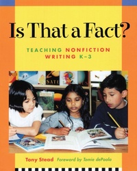 Enlarge image Cover: Is That a Fact? - Taylor & Francis