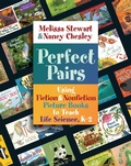 Cover: Perfect Pairs, K-2 - Taylor & Francis