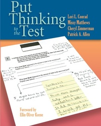 Abbildung von: Put Thinking to the Test - Taylor & Francis